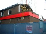 BULLDOZING SALFORD